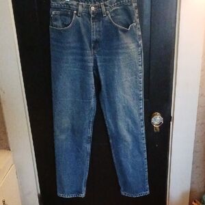 Polo Ralph Lauren Vintage Medium Wash Very Good Condition